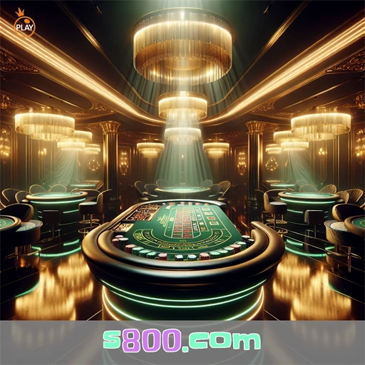 Recursos Confiáveis de Jogos no s800.com: Uma Nova Experiência