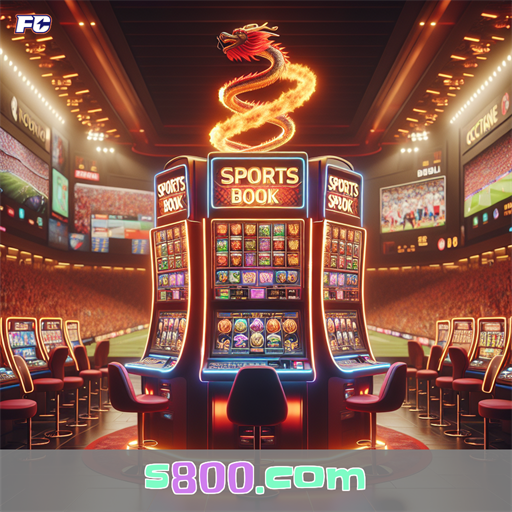 Recursos Inovadores do App no s800.com para Jogadores