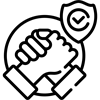 Segurança garantida