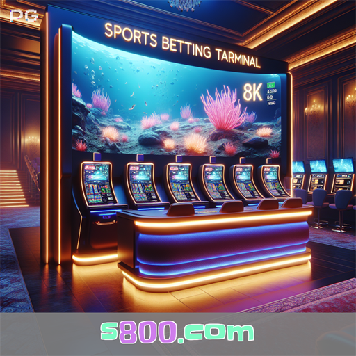 Mergulhe nos jogos emocionantes do s800.com e se divirta