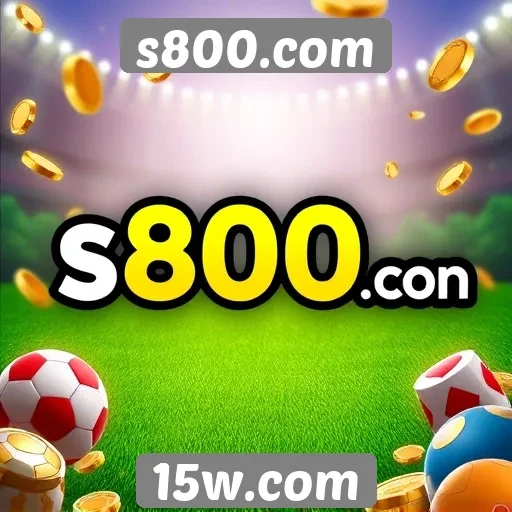Ofertas e bônus atraem jogadores no s800.com