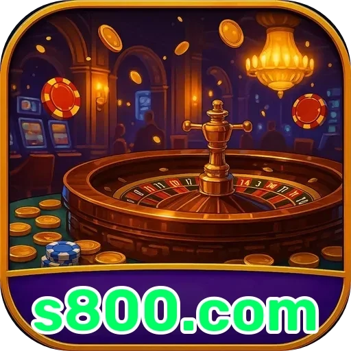 s800.com: Login que Revoluciona Sua Experiência de Jogo Online